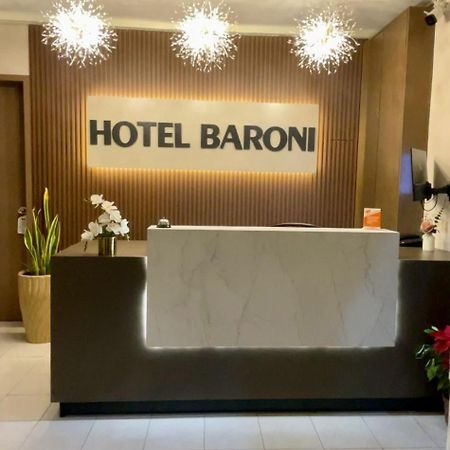 Hotel Baroni Progreso (Yucatan) Exterior foto